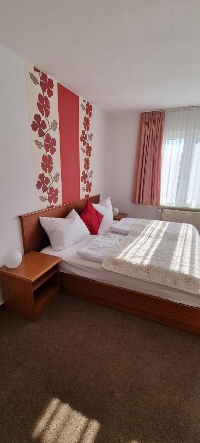 Budget Doppelzimmer