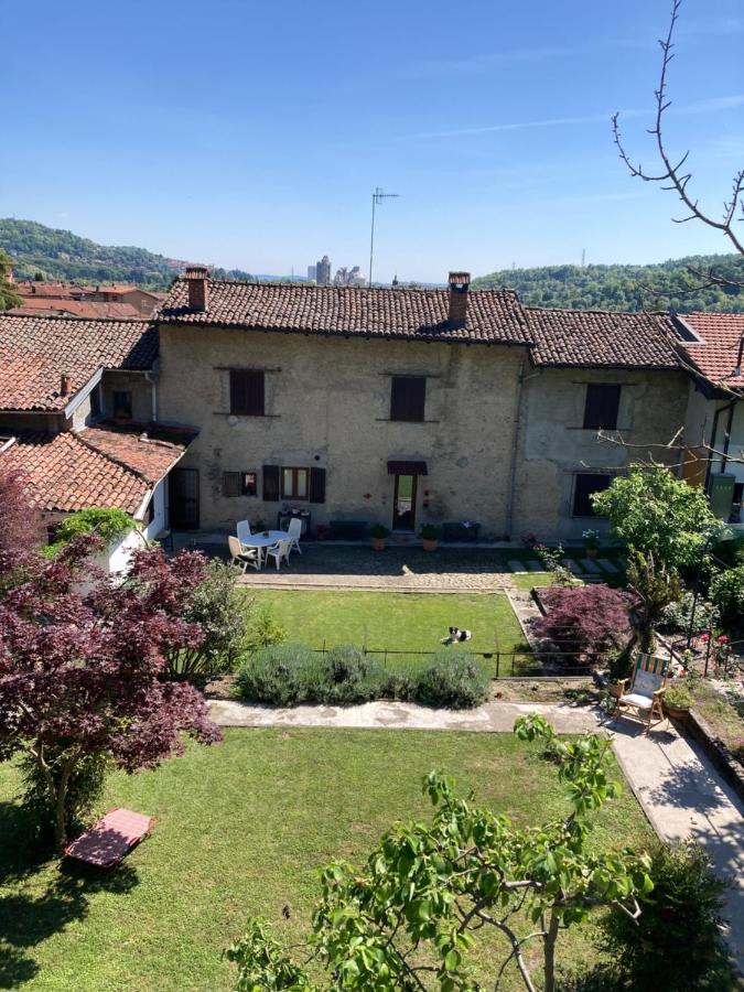 Casa La Barancina - Chambres d'hôtes Cittiglio