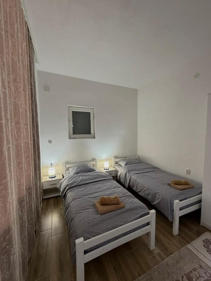 Apartment Belase - B&B Plav