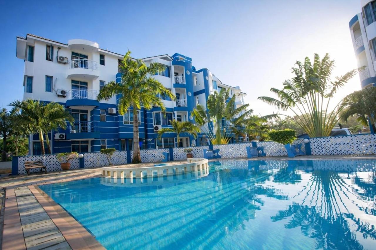 Ary Homestay Nyali Behind City Mall Mombasa, Kenya - Chambres d'hôtes Mombasa