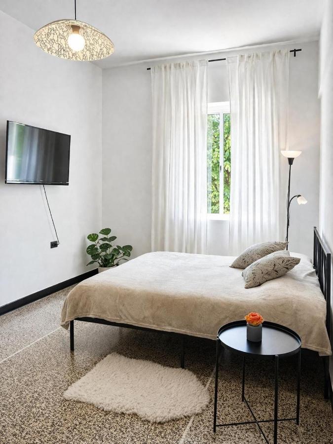 Casa Oliva Porto - Autentic near Cruise Terminal - Ferienwohnung Genua