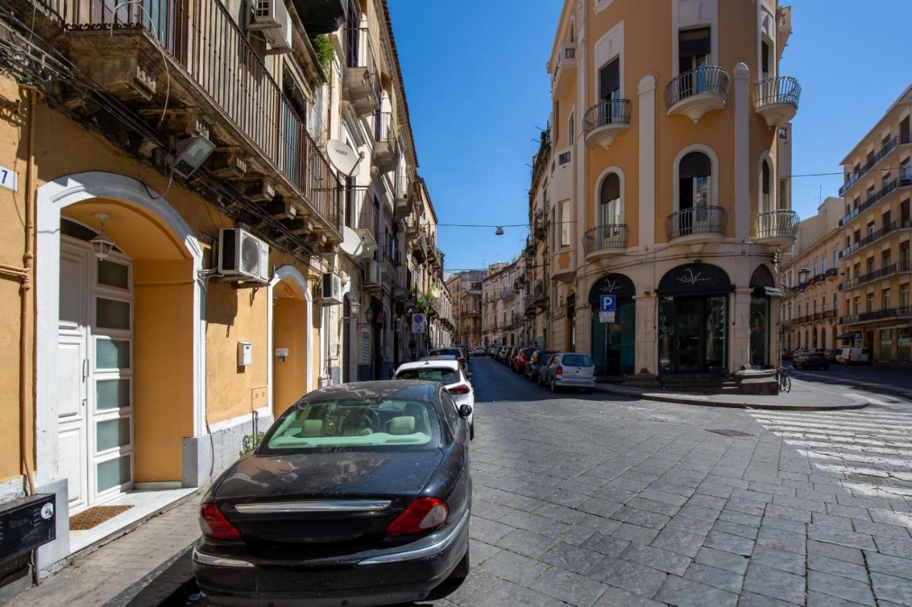 I SICANI HOUSE AND MORE - B&B Catania
