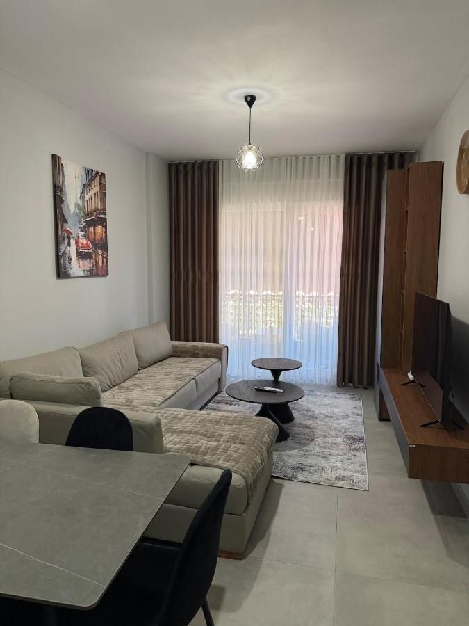 Dream Apartment 2 - Chambres d'hôtes Kamëz
