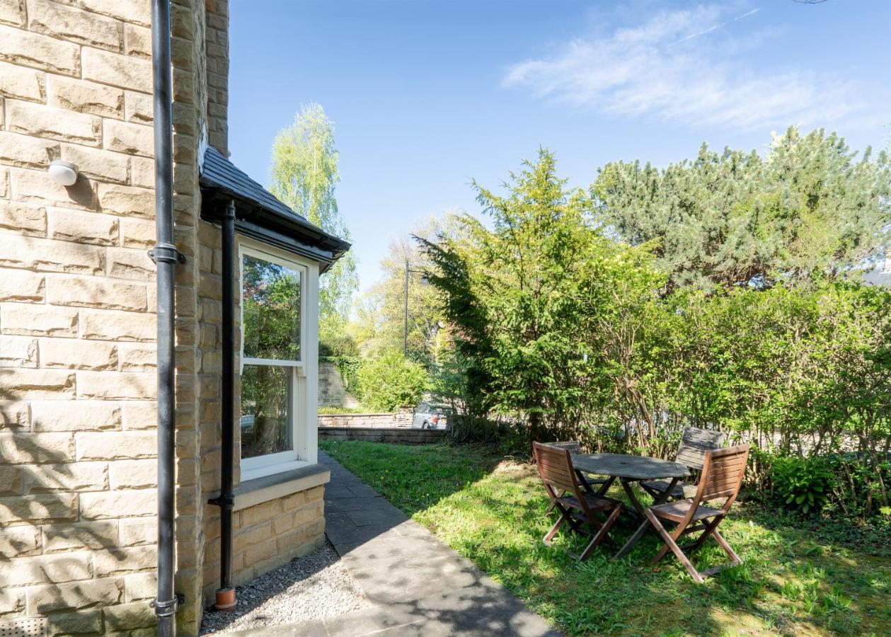 The Clubhouse - Ferienwohnung Sheffield