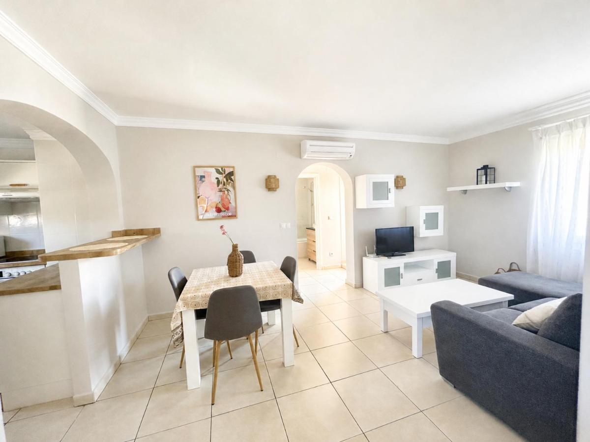 Apartamento en Olivanova - B&B Casas Devesa