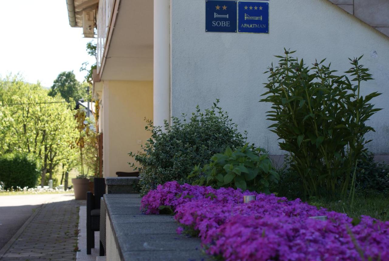 House Magdic Plitvice - B&B Grabovac