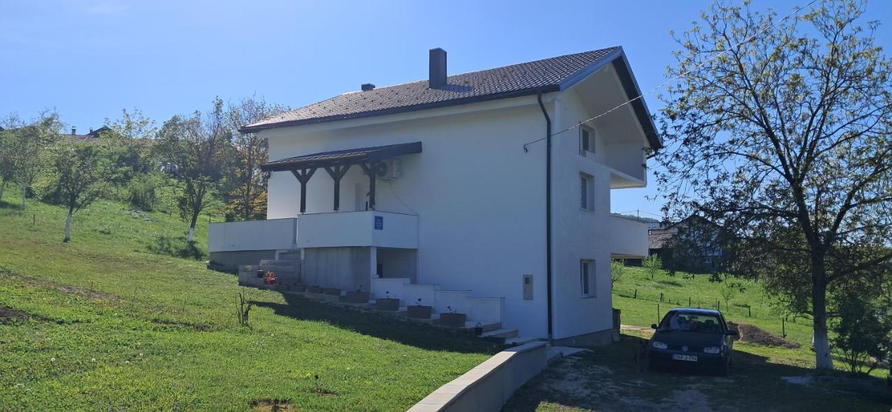 Japodska Oaza - B&B Bihać
