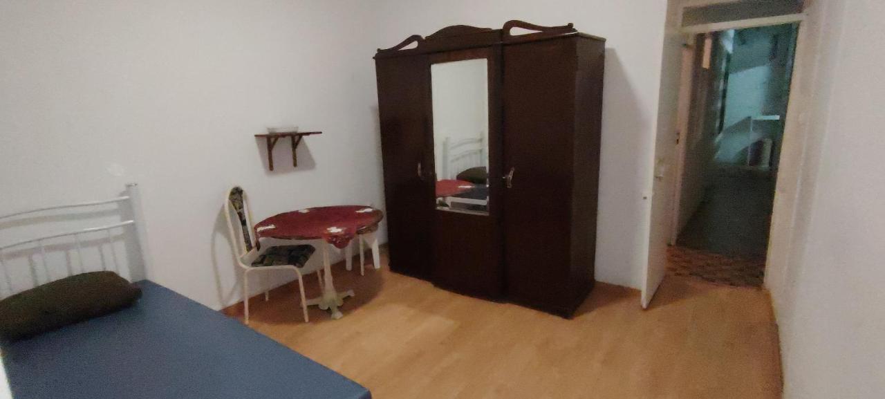 Mycoffee Apartment - B&B Mindelo