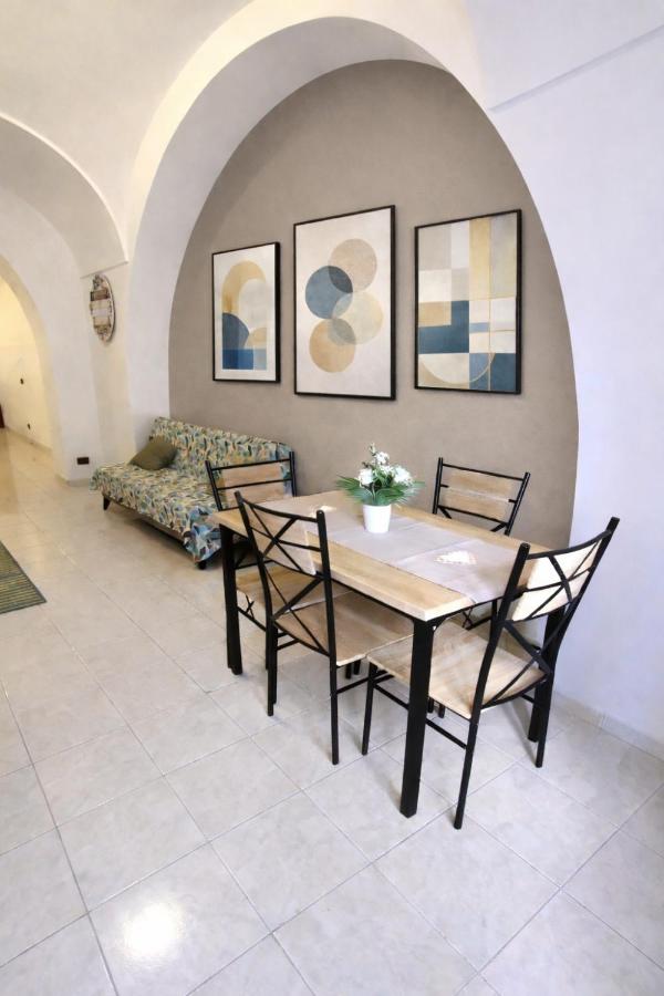 Stellina in centro Sweet Apartaments - B&B Vasto