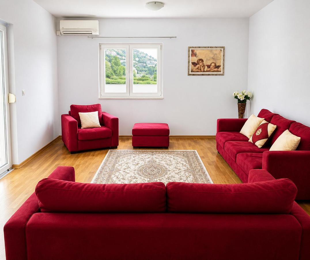 Apartment Pearl - Bed and Breakfast Medjugorje
