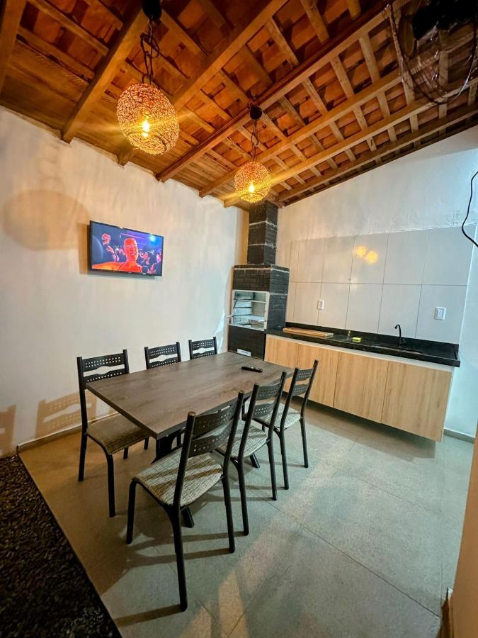 Casa em Barreirinhas - Ferienwohnung Barreirinhas