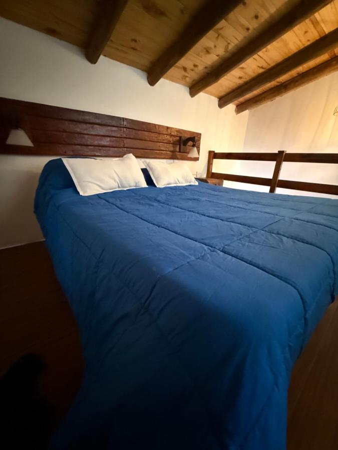 Gr Turismo - Ferienwohnung Los Molles