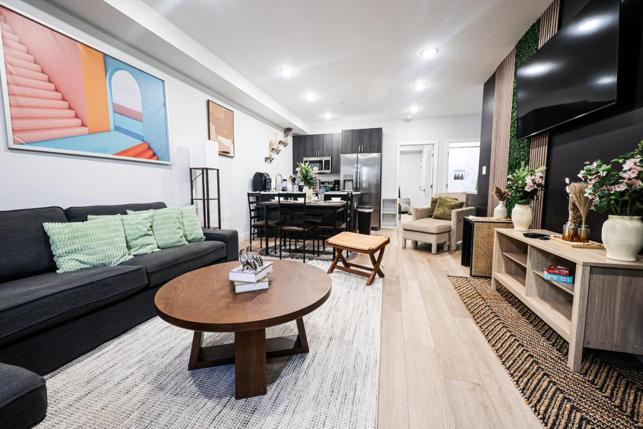 4beds3Bath-Brand New,Central,WD,Crib - Bed and Breakfast Philadelphia
