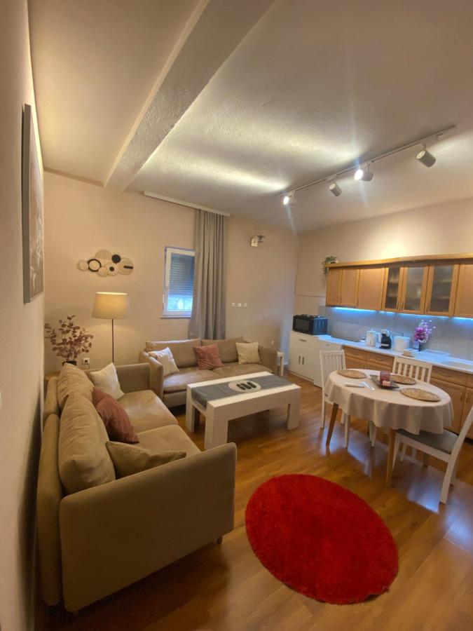 Tina’s Cosy Apartment - Bed and Breakfast Pristina
