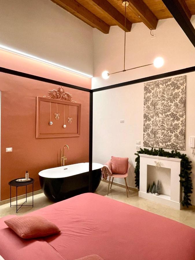 La Trita Dimore di Charme - B&B Bussi sul Tirino