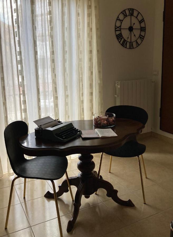 La Trita Dimore di Charme - B&B Bussi sul Tirino