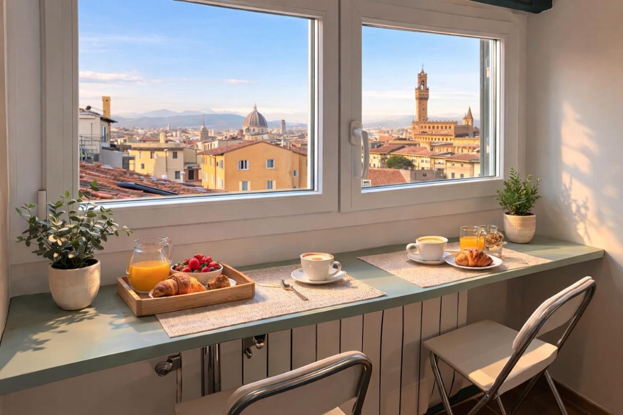 Acacia Firenze - Cosmea - B&B Florence