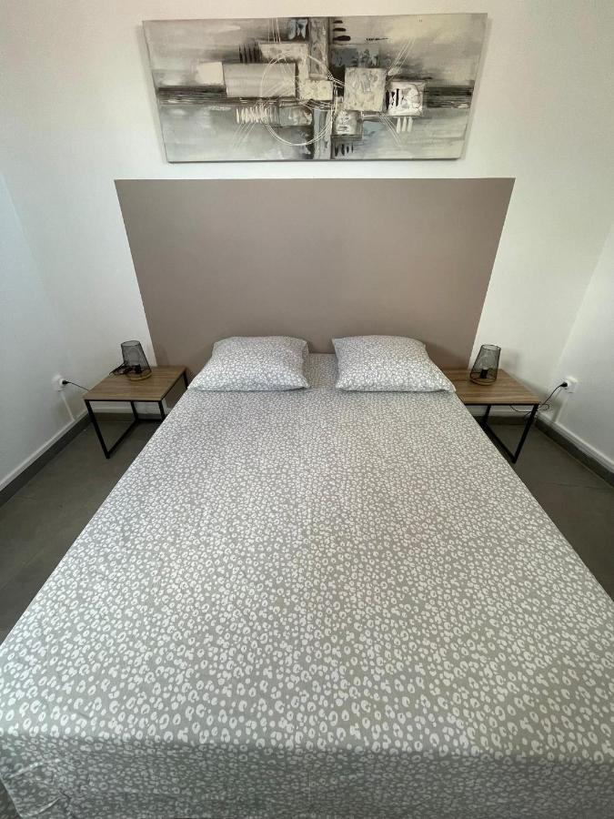 Chez MARYALICE - Ferienwohnung Le Marin