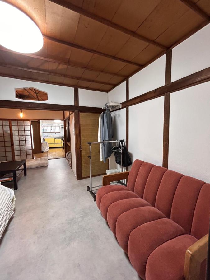 エクアリー東三国新大阪 - B&B Osaka