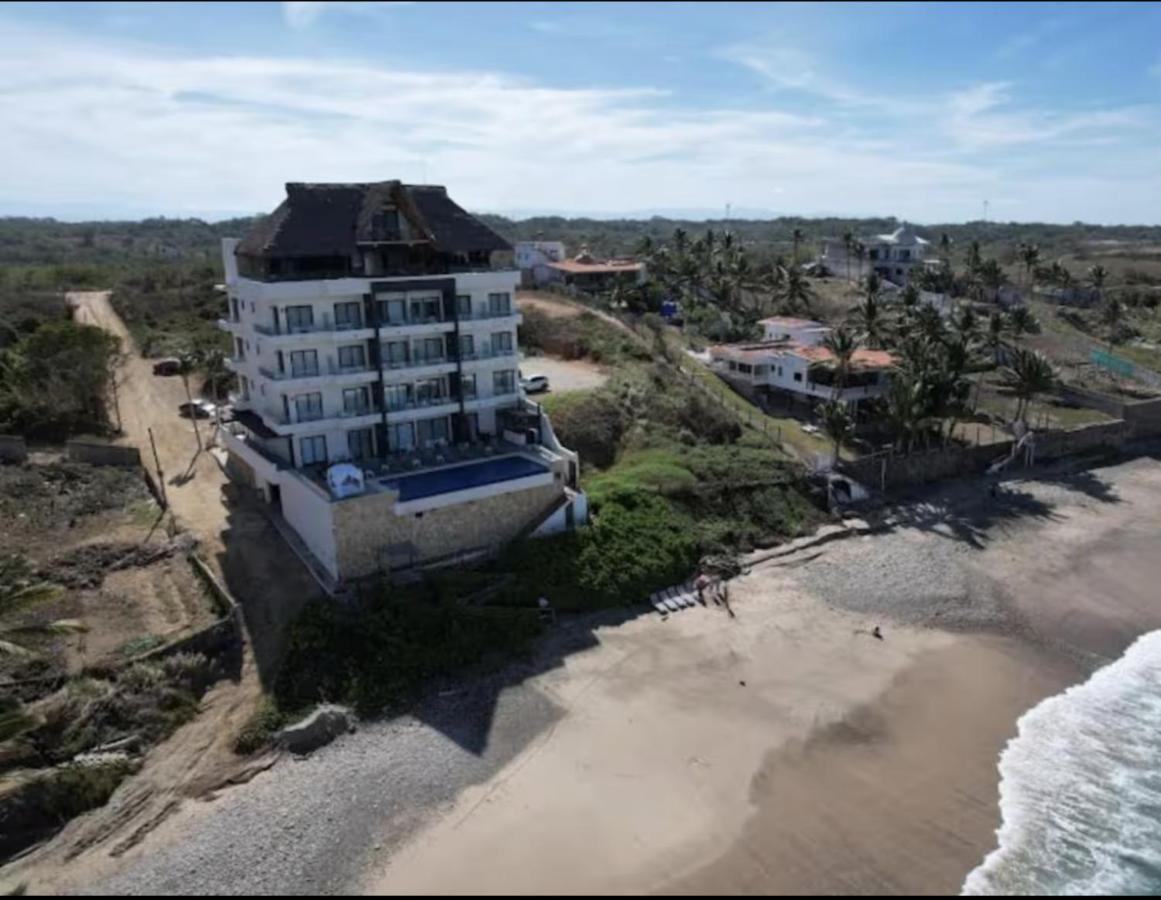 Apartamento en Punta Mita - B&B Higuera Blanca