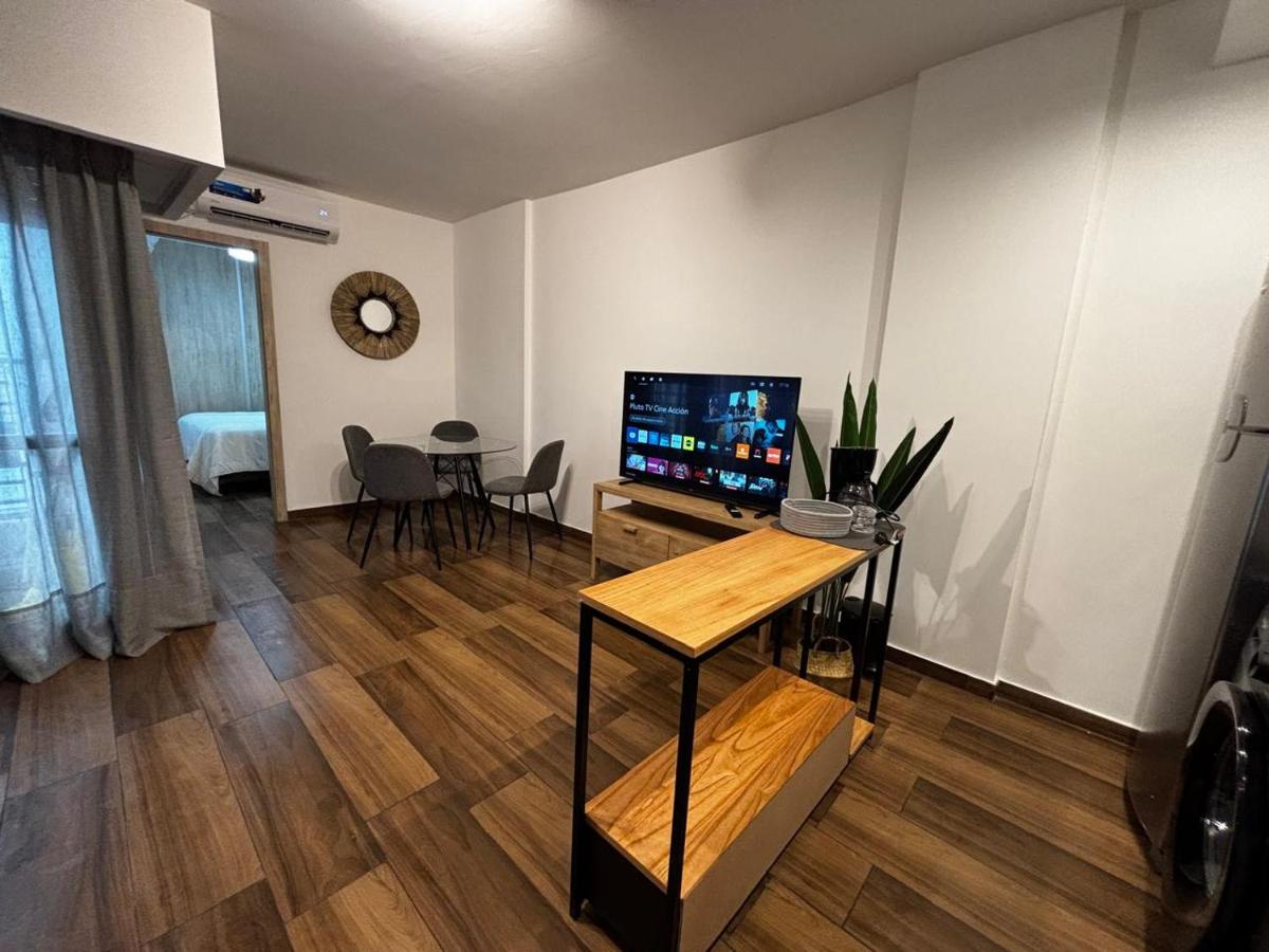 Rosario Comfort Apartment Bis-Para 4 personas - Chambres d'hôtes Rosario