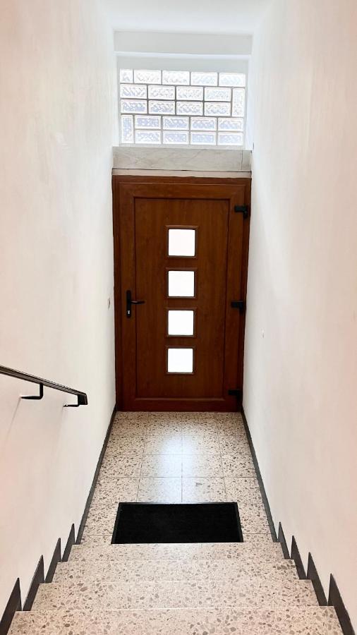 PW38 Studio Koblenz - Ferienwohnung Koblenz
