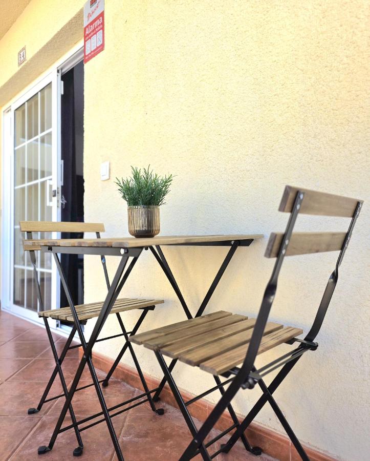 Caleta Beach Apartment - B&B Caleta de Fuste