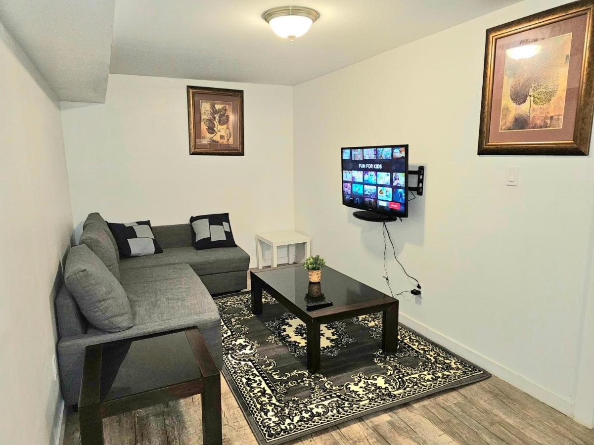 Your home away from home - Bed and Breakfast Edmonton