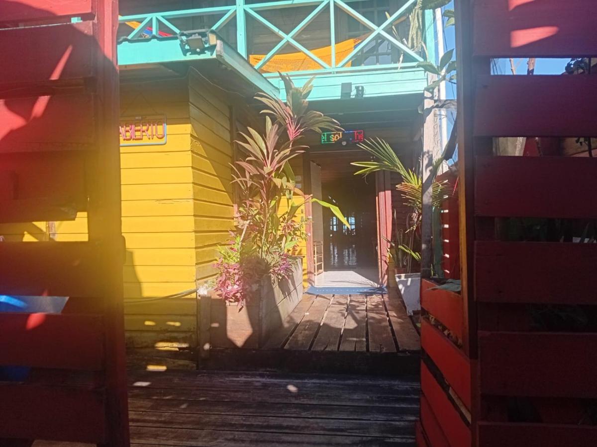 Villa Bahia Del Sol - Ferienwohnung Bocas del Toro