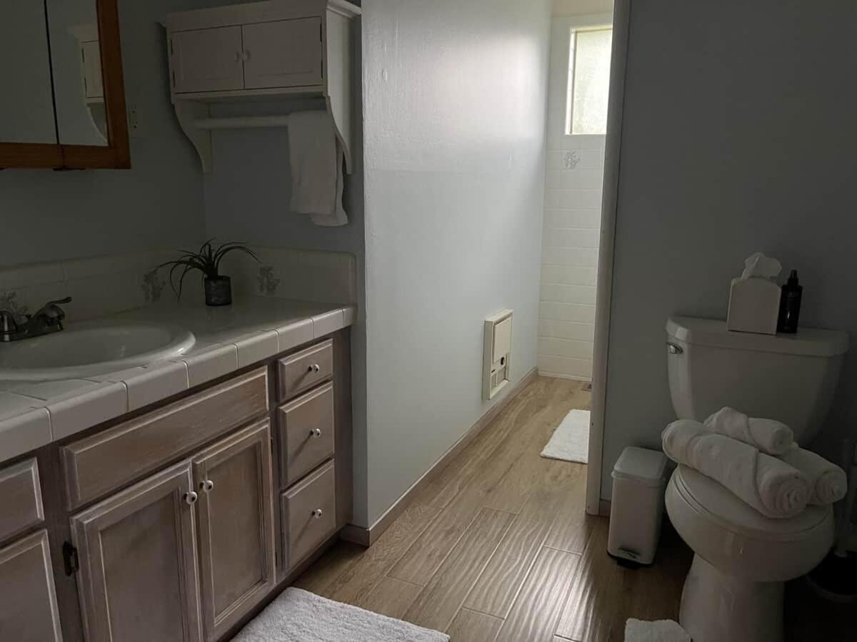 Beautiful Coast Home 3 Minutes From Beach! - B&B Bodega Bay