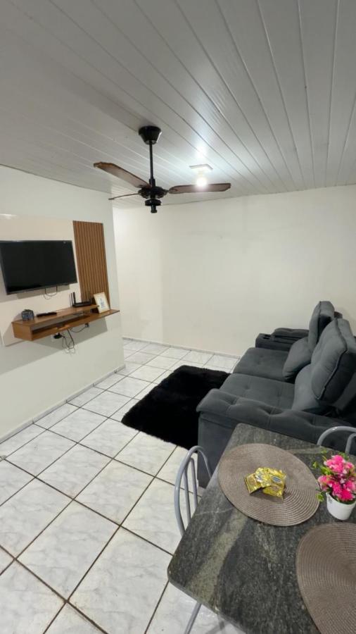 FelizNoSimples - Chambres d'hôtes Foz do Iguaçu
