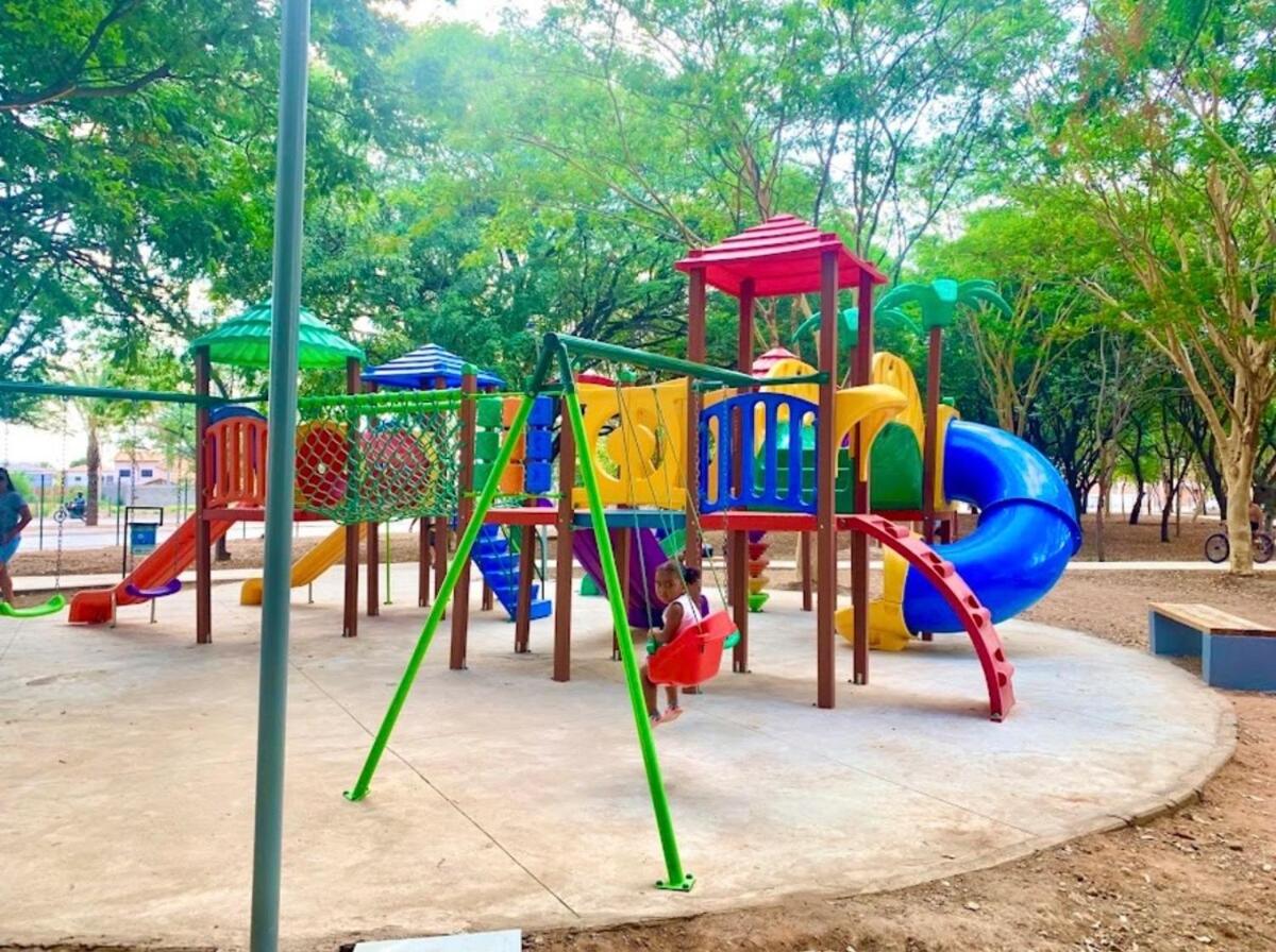 Casa aconchegante em Janaúba - B&B Janaúba