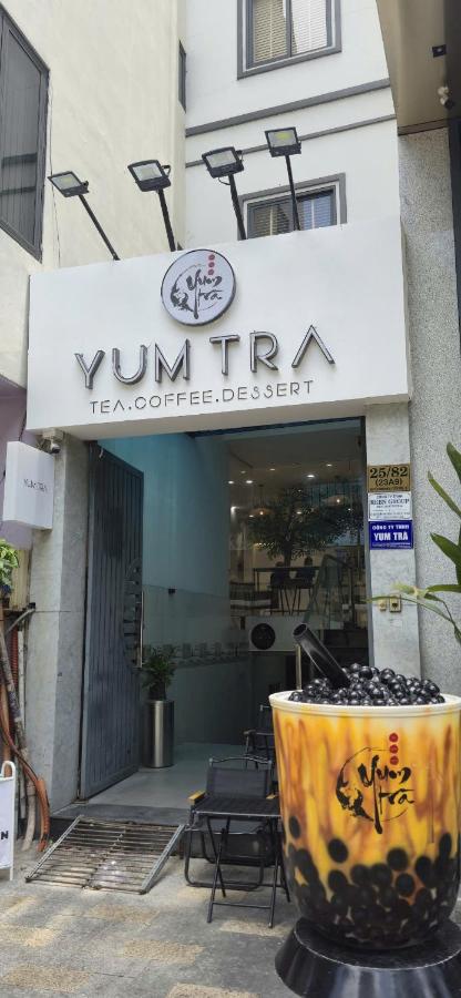 KAT SaiGon - Bed and Breakfast Ho Chi Minhstad