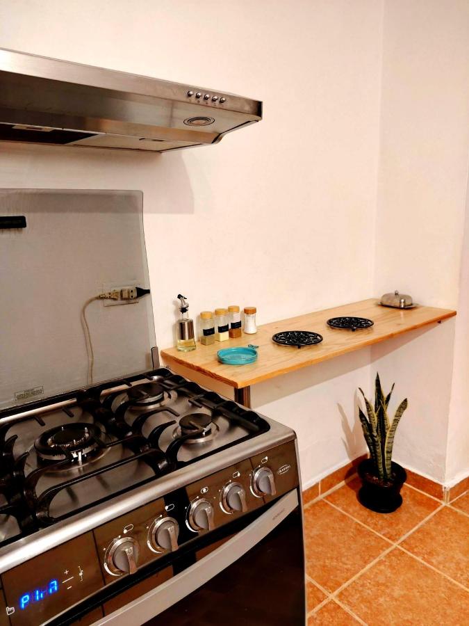 Habitación Individual Económica