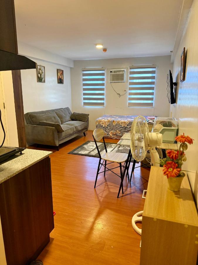Studio Type Condominium near Southwestern University Cebu City - B&B Cebu City