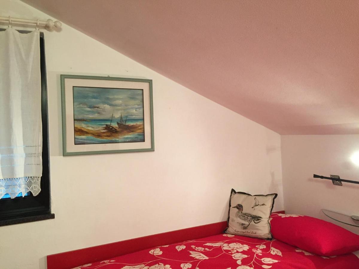 Triple Room with Garden View