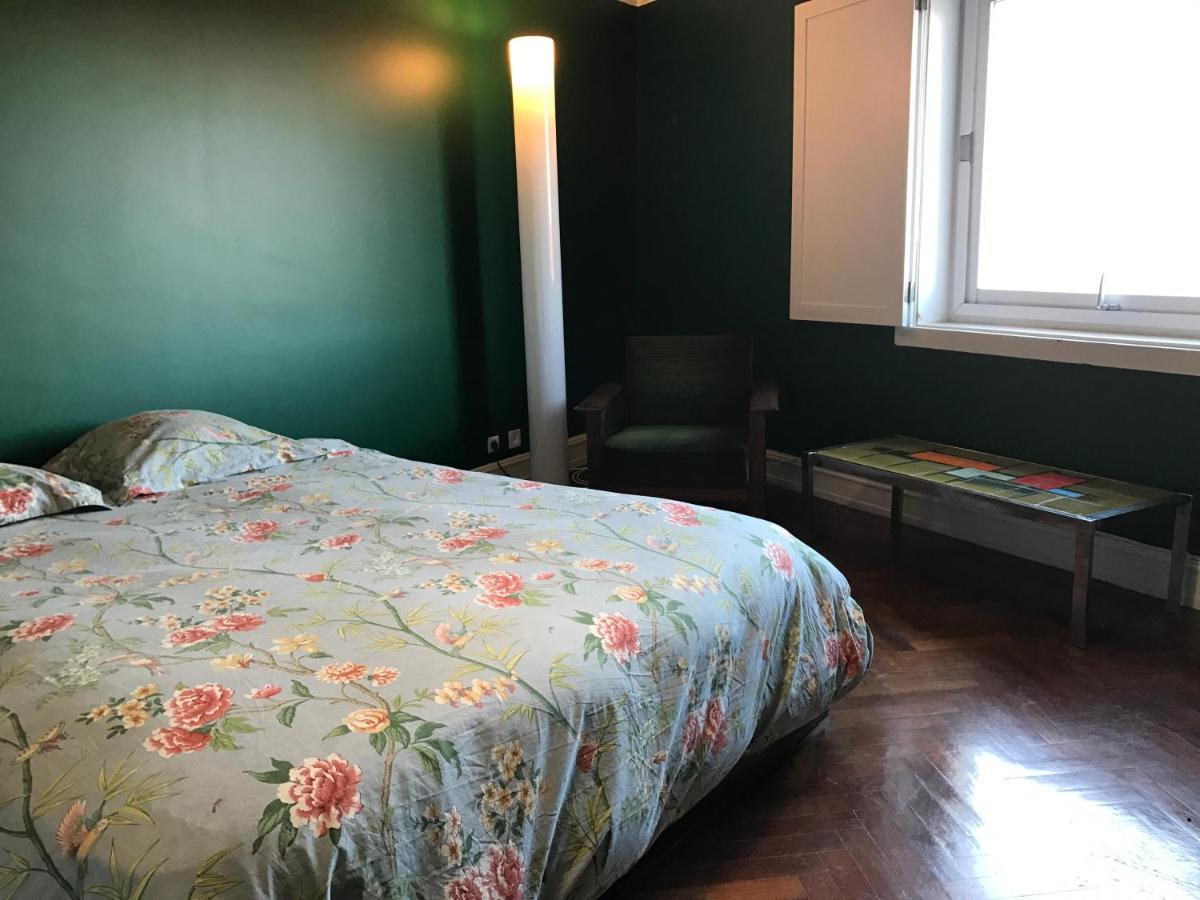 Deluxe Apartment mit 2 Schlafzimmern