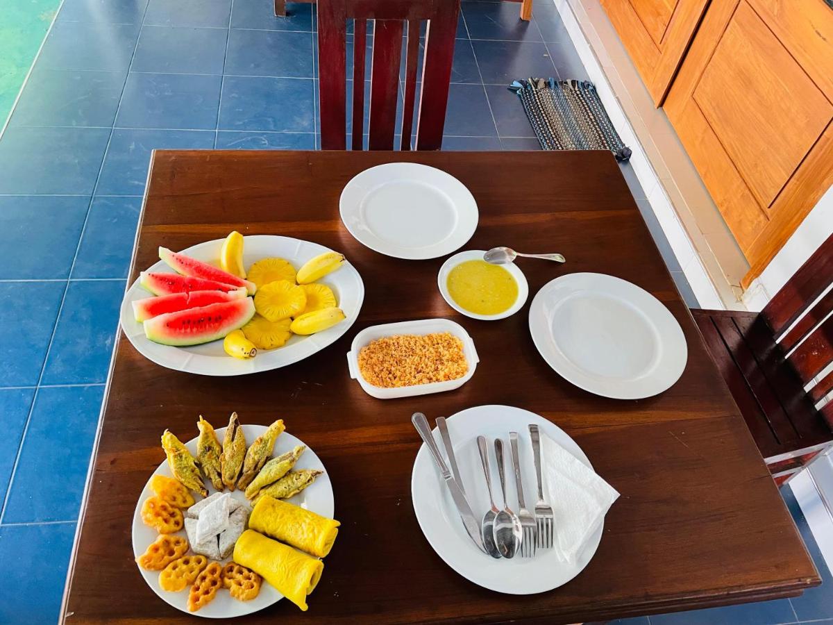 Tourist Holiday Inn - B&B Dambulla