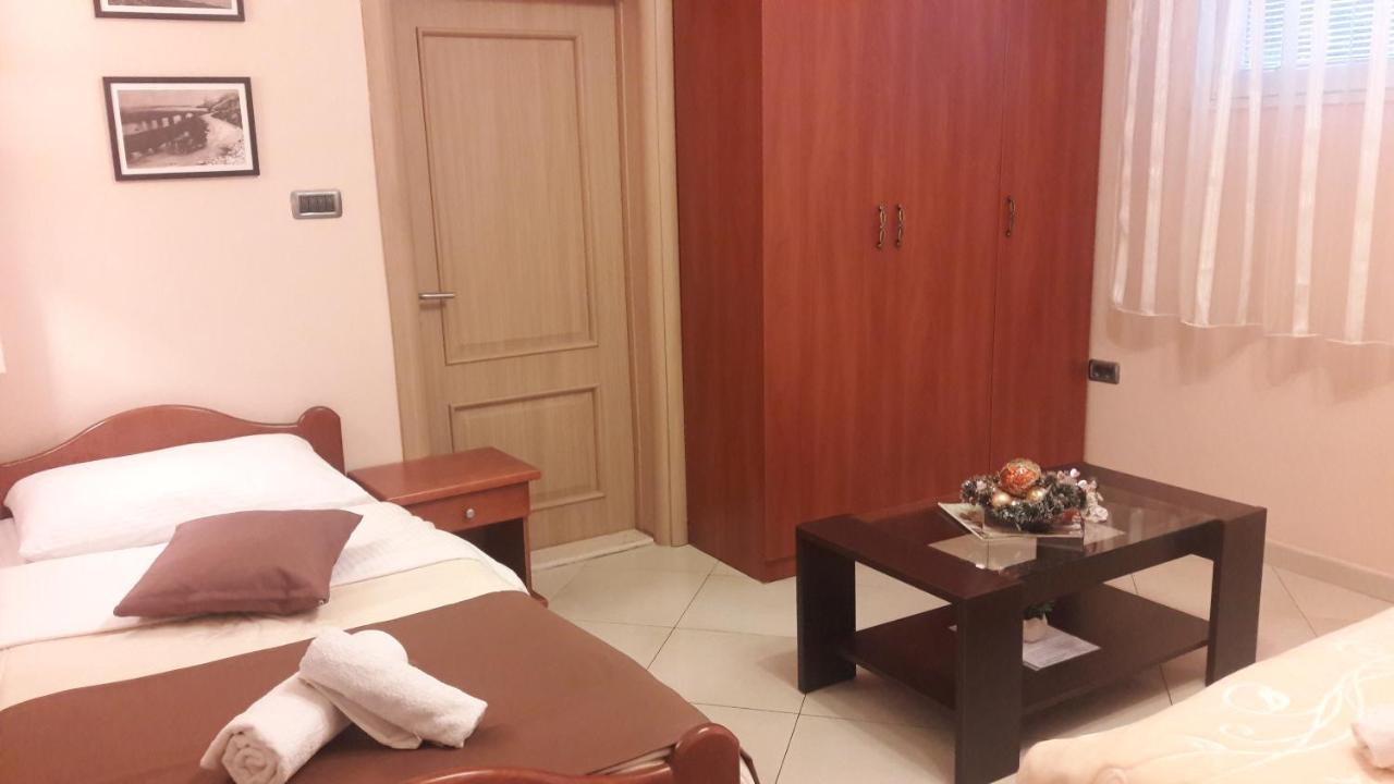 Economy Apartment