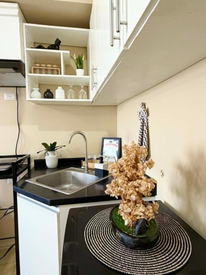 AnR Condo at Avida Towers - B&B Cagayan de Oro