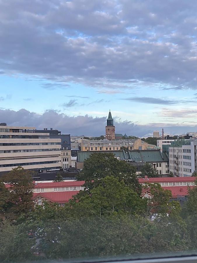 ArtBeat Downtown - B&B Turku