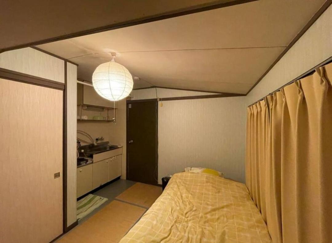 Kyoto Wakouan Retro Stay - Bed and Breakfast Kakenowaki