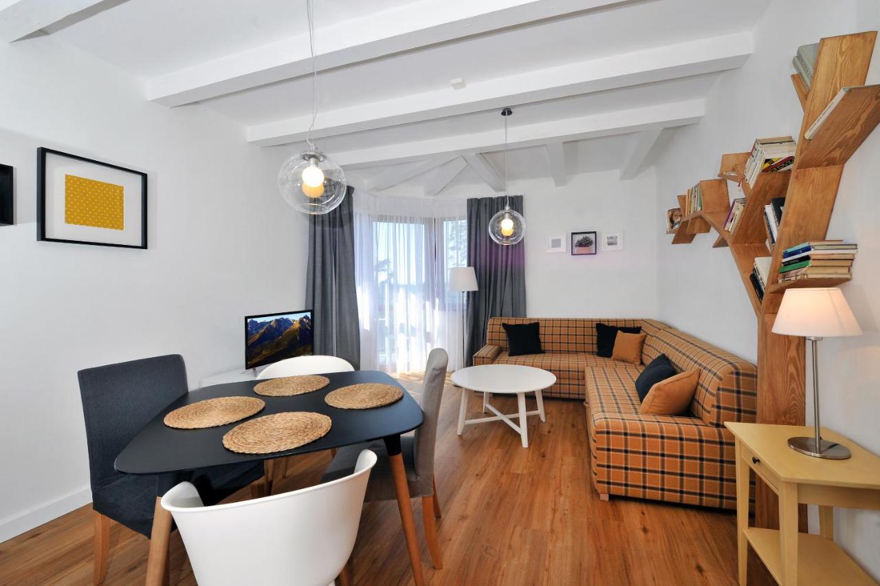 One-Bedroom Apartment (2 Adults)