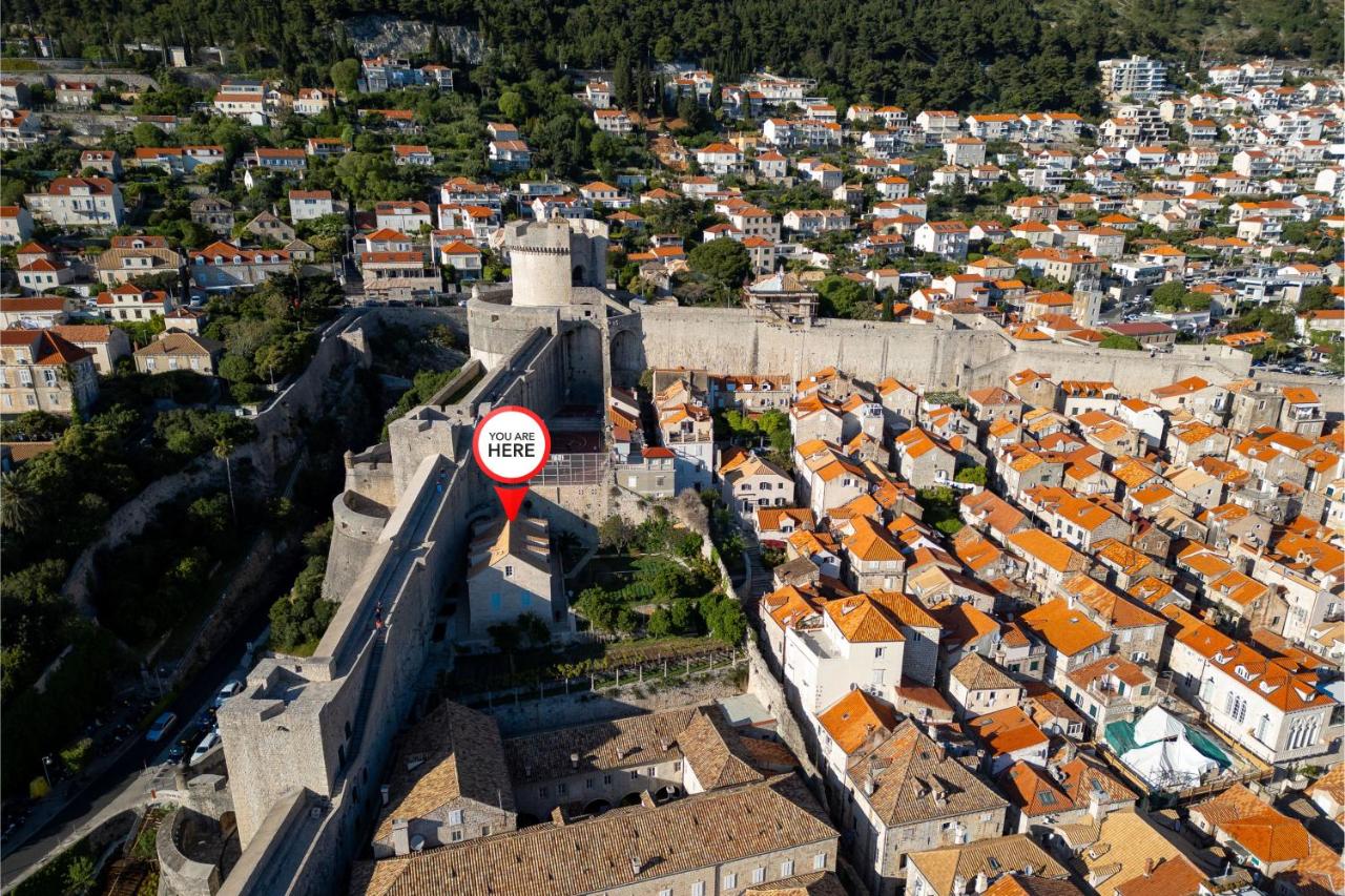 Franciscan Rooms, Dubrovnik Old Town - Ferienwohnung Dubrovnik