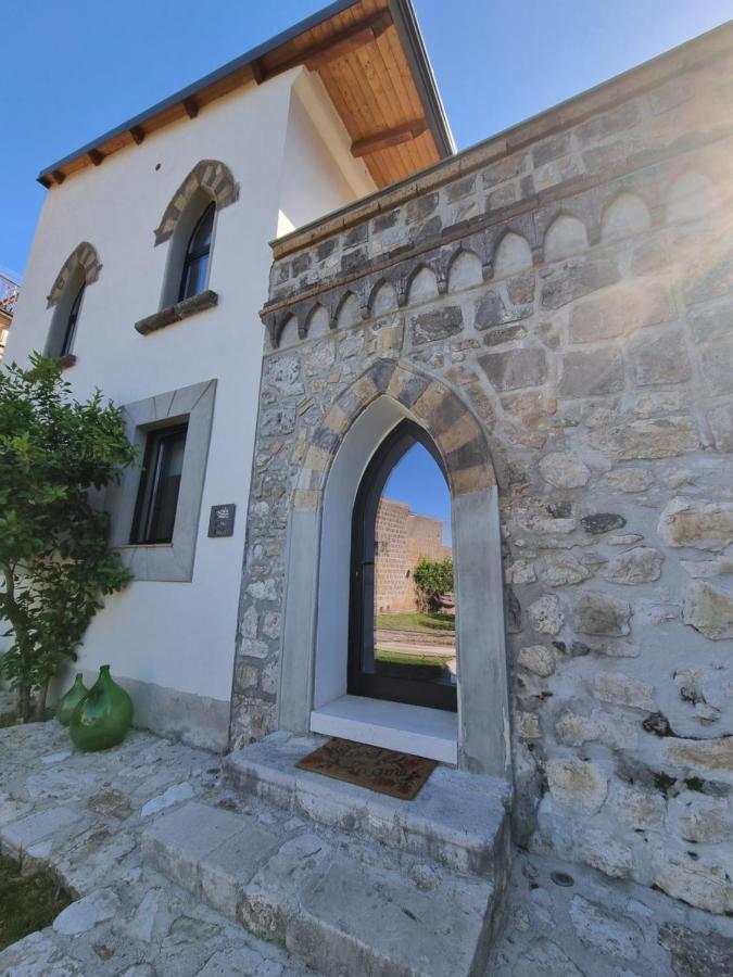 LIMO to Host - B&B Roccaromana