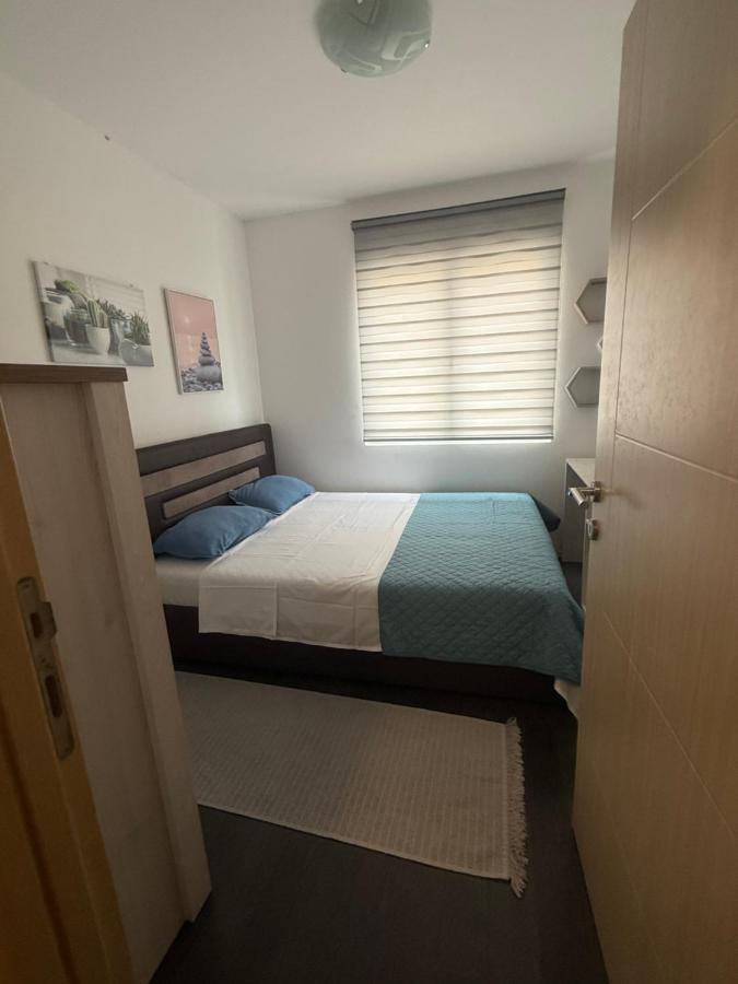 Apartman Martina - B&B Budva