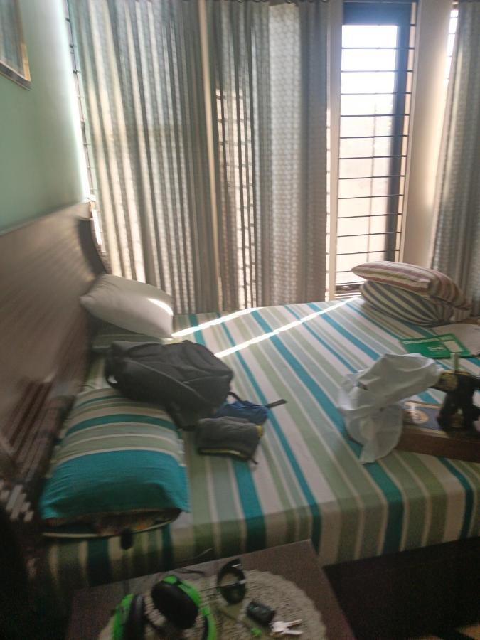 The 430 District - B&B Islamabad