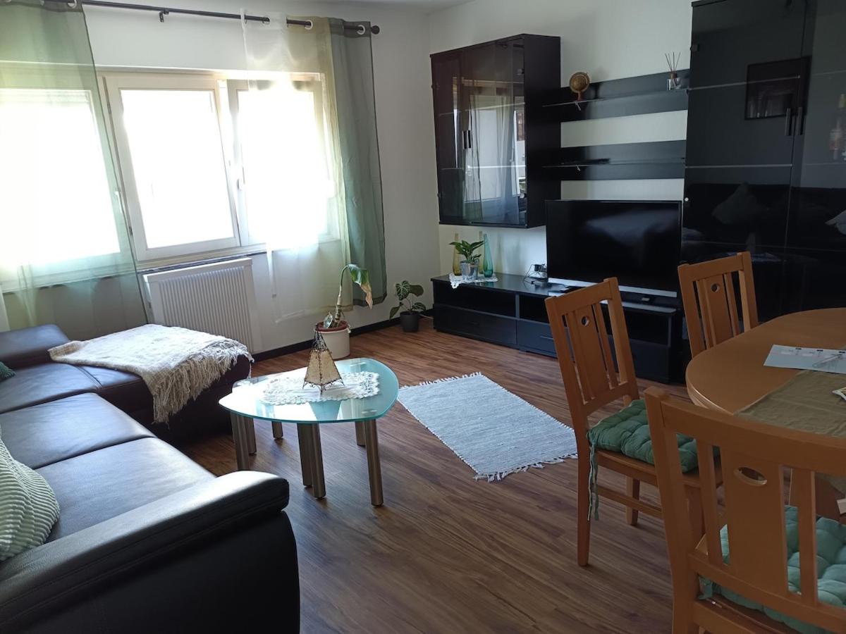 FeWo Schwarz, kleine Wohnung in Bühlertal - B&B Bühlertal