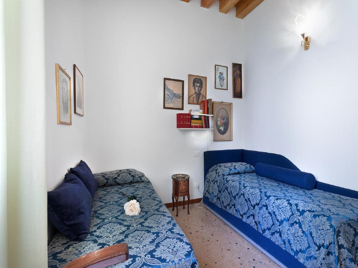 Bifore Two-Bedroom Apartment - Cannaregio 2034
