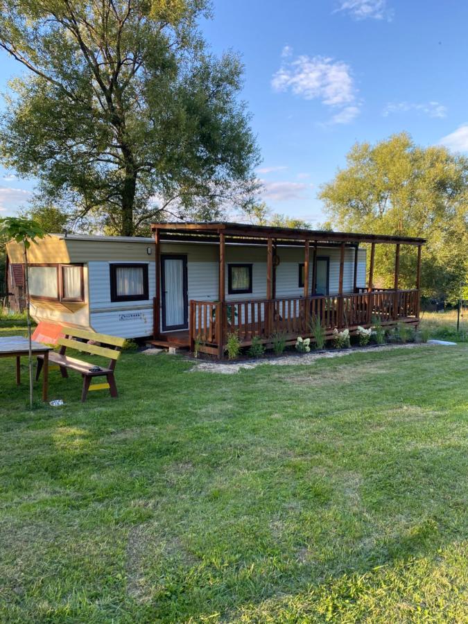 Marcyzakątek - B&B Marcyporęba